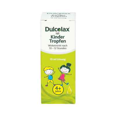 Dulcolax Np Kinder Tropfen Dulcolax Np Kinder Tropfen