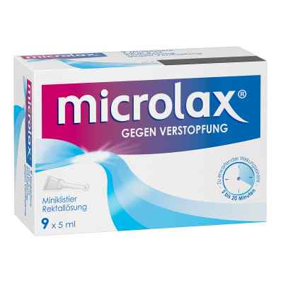 Microlax, roztwór doodbytniczy zamów na apo-discounter.pl