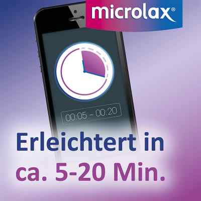 Microlax, roztwór doodbytniczy Microlax, roztwór doodbytniczy