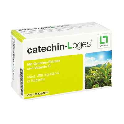 Catechin-loges Kapsułki zamów na apo-discounter.pl
