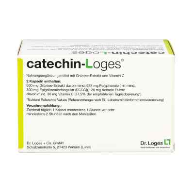 Catechin-loges Kapseln zamów na apo-discounter.pl