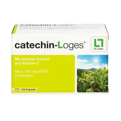 Catechin-loges Kapseln zamów na apo-discounter.pl