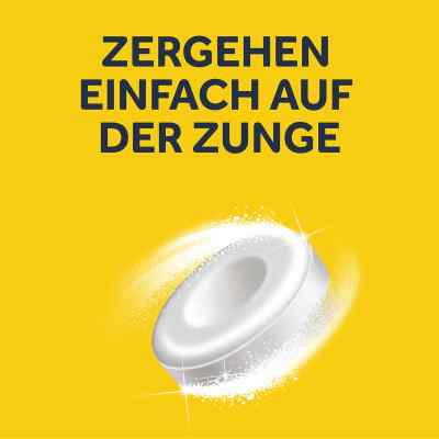 Nurofen 200 mg Schmelztabletten Lemon zamów na apo-discounter.pl