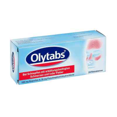 Olytabs 200 mg/30 mg Filmtabletten zamów na apo-discounter.pl