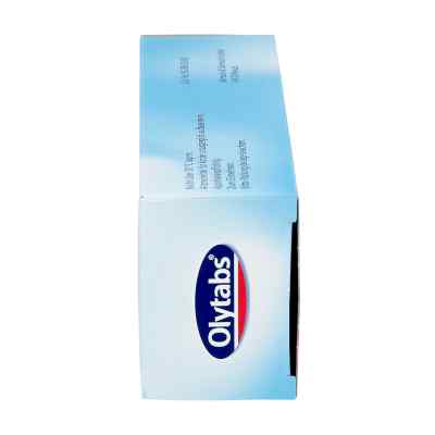 Olytabs 200 mg/30 mg Filmtabletten zamów na apo-discounter.pl