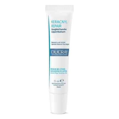 Ducray keracnyl Repair Lippenbalsam zamów na apo-discounter.pl