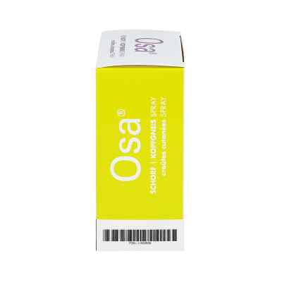 Osa Schorf Kopfgneis Spray zamów na apo-discounter.pl