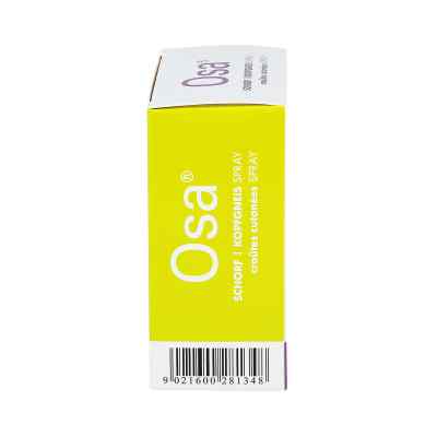 Osa Schorf Kopfgneis Spray zamów na apo-discounter.pl