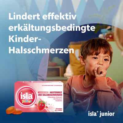 Isla Junior pastylki zamów na apo-discounter.pl
