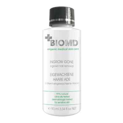 Biomed eingewachsene Haare ade Creme zamów na apo-discounter.pl