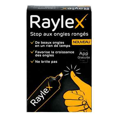 Raylex Stift Raylex Stift
