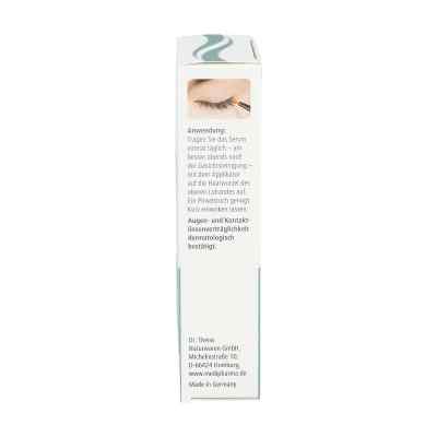 Wimpern Booster Serum do rzęs zamów na apo-discounter.pl