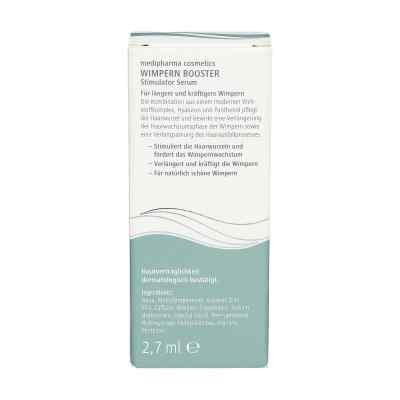 Wimpern Booster Serum do rzęs zamów na apo-discounter.pl