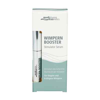 Wimpern Booster Serum do rzęs zamów na apo-discounter.pl