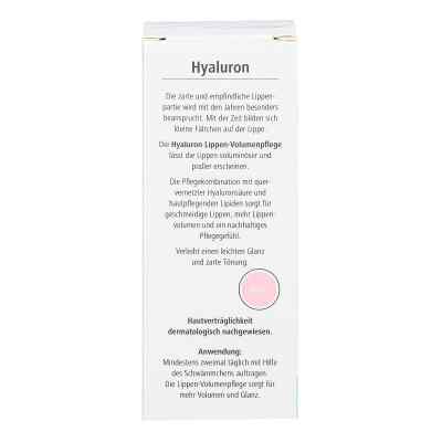 Medipharma Hyaluron balsam powiększający usta zamów na apo-discounter.pl