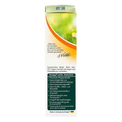Kneipp Fuss-intensiv-salbe Anti Hornhaut zamów na apo-discounter.pl