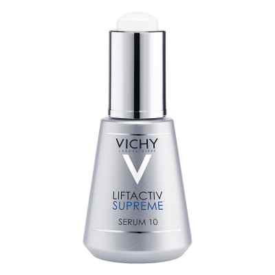 Vichy Liftactiv Supreme Serum 10 serum odmładzające Vichy Liftactiv Supreme Serum 10 serum odmładzające