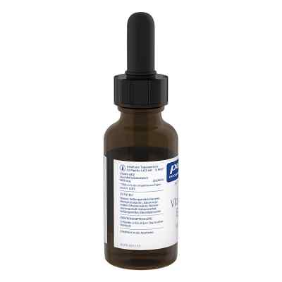 Pure Encapsulations Vitamin B12 roztwór zamów na apo-discounter.pl