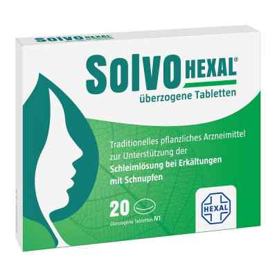 Solvohexal überzogene Tabletten zamów na apo-discounter.pl