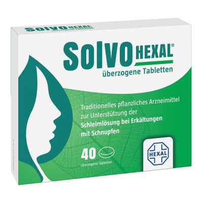 Solvohexal überzogene Tabletten zamów na apo-discounter.pl