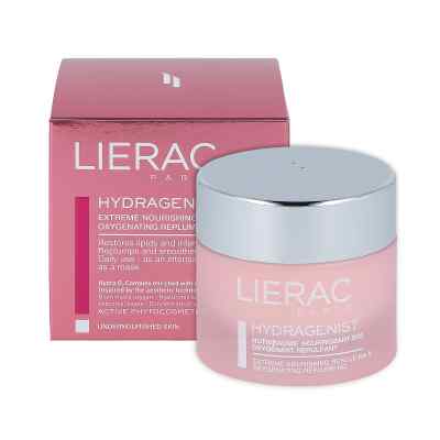 Lierac Hydragenist Sos Nutri-balsam zamów na apo-discounter.pl