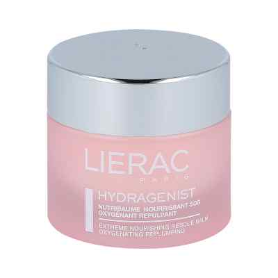 Lierac Hydragenist Sos Nutri-balsam Lierac Hydragenist Sos Nutri-balsam