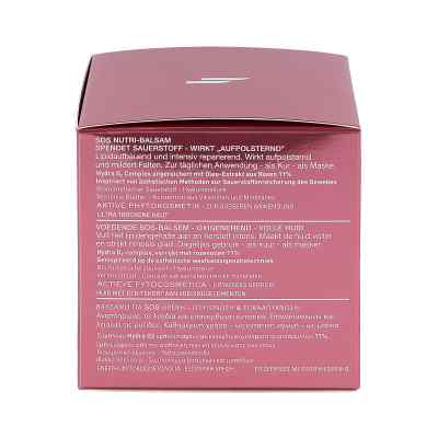 Lierac Hydragenist Sos Nutri-balsam Lierac Hydragenist Sos Nutri-balsam