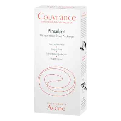 Avene Couvrance Pinselset 4 Stück zamów na apo-discounter.pl