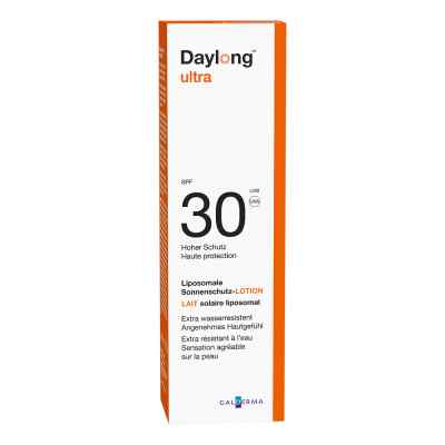 Daylong ultra Spf 30 Lotion zamów na apo-discounter.pl