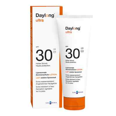 Daylong ultra Spf 30 Lotion zamów na apo-discounter.pl