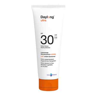 Daylong ultra Spf 30 Lotion Daylong ultra Spf 30 Lotion