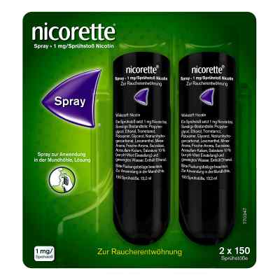 Nicorette Spray zamów na apo-discounter.pl
