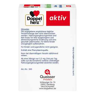 Doppelherz Abwehr aktiv Direct perełki zamów na apo-discounter.pl