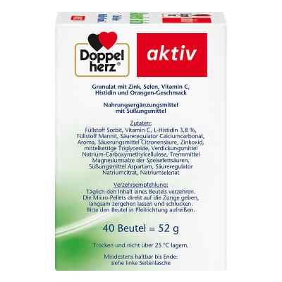 Doppelherz Abwehr aktiv Direct perełki zamów na apo-discounter.pl