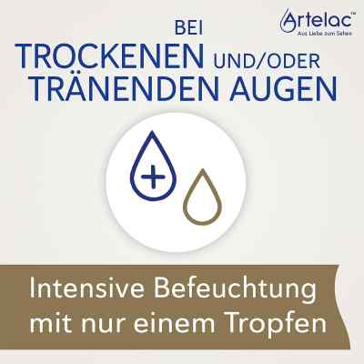 Artelac Complete Edo Augentropfen zamów na apo-discounter.pl
