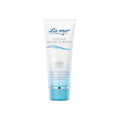 La Mer Flexible Body&Bath krem pielęgnacyjny do stóp zamów na apo-discounter.pl