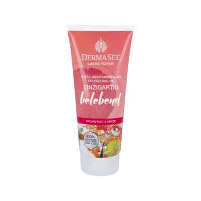 Dermasel Dusche Einzigartig limited edition zamów na apo-discounter.pl