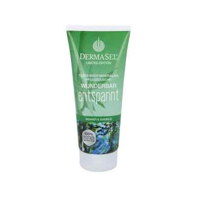 Dermasel Dusche Wunderbar limited edition zamów na apo-discounter.pl