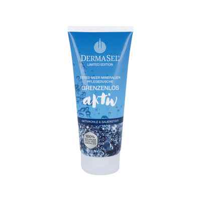 Dermasel Dusche Grenzenlos limited edition zamów na apo-discounter.pl