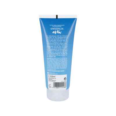 Dermasel Dusche Grenzenlos limited edition zamów na apo-discounter.pl