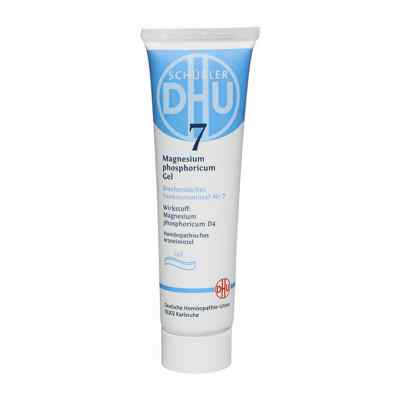 Biochemie Dhu 7 Magnesium phosphoricum D 4 Gel zamów na apo-discounter.pl