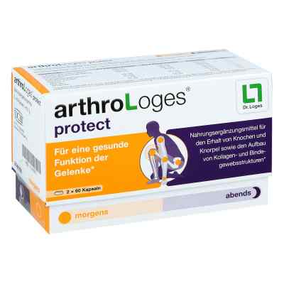 Arthro Loges protect Kapseln zamów na apo-discounter.pl