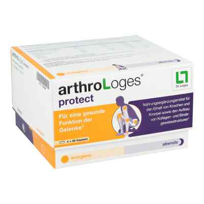 Arthro Loges protect Kapseln zamów na apo-discounter.pl