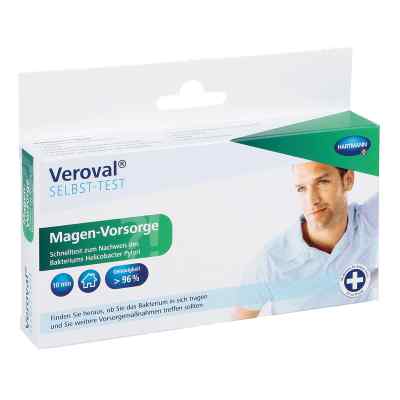 Veroval Magen-vorsorge Selbsttest zamów na apo-discounter.pl