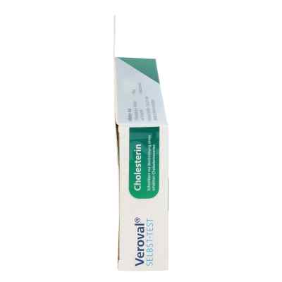 Veroval Cholesterin Selbsttest Veroval Cholesterin Selbsttest