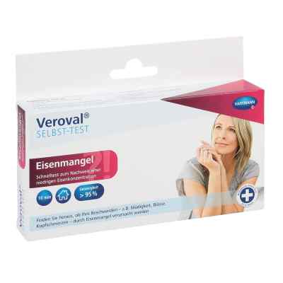Veroval Eisenmangel Selbsttest zamów na apo-discounter.pl