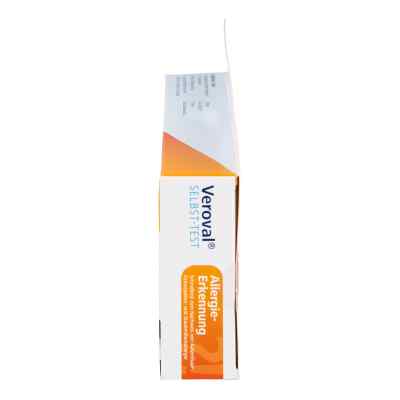 Veroval Allergie-erkennung Selbsttest Veroval Allergie-erkennung Selbsttest