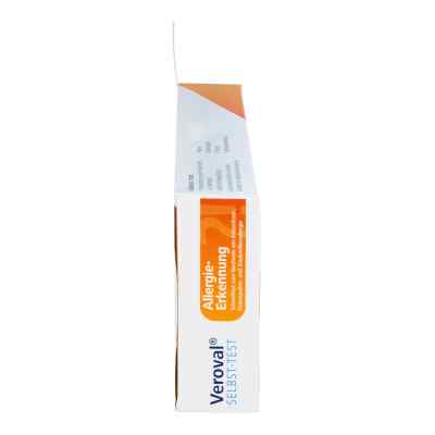 Veroval Allergie-erkennung Selbsttest Veroval Allergie-erkennung Selbsttest