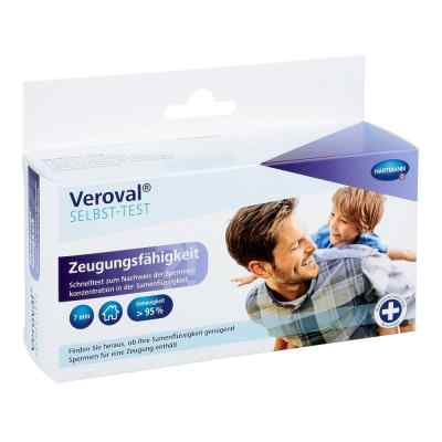 Veroval Zeugungsfähigkeit Selbsttest zamów na apo-discounter.pl
