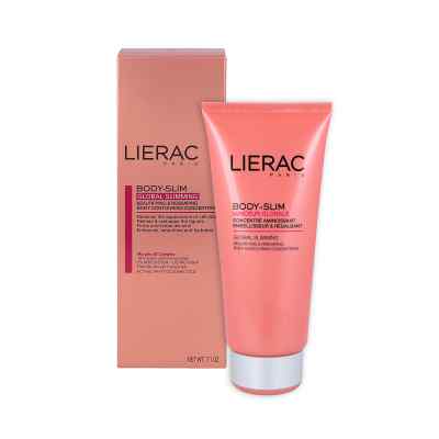 Lierac Body Slim Global Slimming Konzentrat zamów na apo-discounter.pl